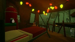 A screenshot taken in Dreams. 2 of 16.