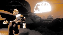 A screenshot taken in Dreams. 3 of 8.