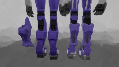 A screenshot taken in Dreams. 13 of 20.