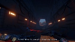 A screenshot taken in Dreams. 8 of 9.