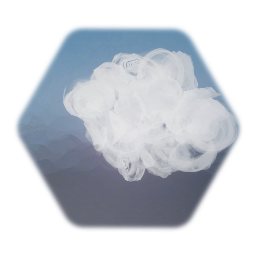 Trick R Treat Fog Effect