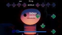 A screenshot taken in Dreams. 17 of 26.