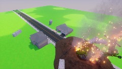 A screenshot taken in Dreams. 7 of 30.