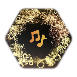 'Trick or TV' (Hallow Mix)