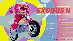 A screenshot taken in Dreams. 8 of 23.