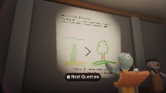 A screenshot taken in Dreams. 6 of 10.