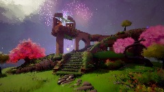 A screenshot taken in Dreams. 16 of 16.