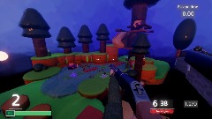 A screenshot taken in Dreams. 10 of 14.