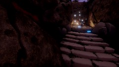 My Ancient Times! - fire fly