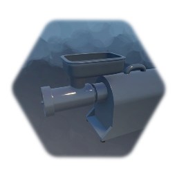 Meat Grinder