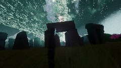 A screenshot taken in Dreams. 4 of 5.