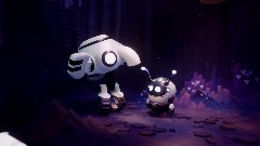 A screenshot taken in Dreams. 23 of 30.