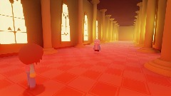 Undertale Sans fight be like