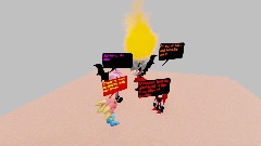 A screenshot taken in Dreams. 1 of 26.