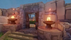 A screenshot taken in Dreams. 1 of 1.