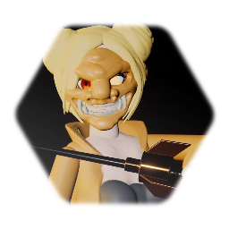 Remix of Linda Harbor