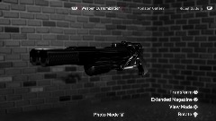 A screenshot taken in Dreams. 8 of 24.