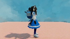 A screenshot taken in Dreams. 19 of 30.