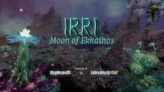 Irri, Moon of Ekkathos