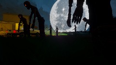 Zombie Invasion : Nacht der Zombies [BETA]