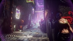 A screenshot taken in Dreams. 3 of 4.