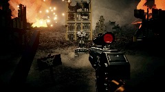 <clue>  builder of the Warhammer 40k map