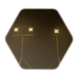 Flood Lights