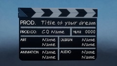 A screenshot taken in Dreams. 1 of 1.