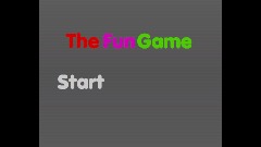Fun game test