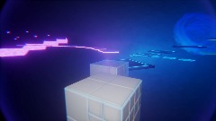 A screenshot taken in Dreams. 8 of 26.