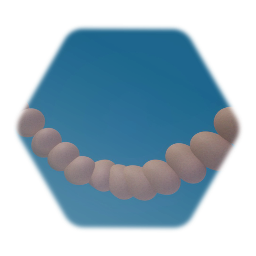 Remix of Toxic Jumping Slime (Worm)