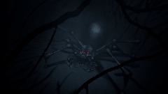 A screenshot taken in Dreams. 2 of 2.