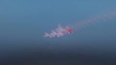 A screenshot taken in Dreams. 1 of 2.