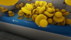 A screenshot taken in Dreams. 1 of 6.