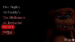A screenshot taken in Dreams. 3 of 12.