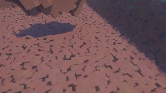 A screenshot taken in Dreams. 2 of 2.