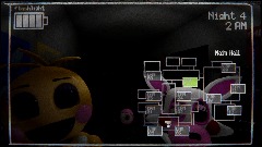 A screenshot taken in Dreams. 13 of 22.