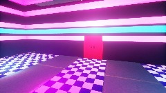 Fnaf Security breach Main Hall,
