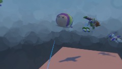 Buzz's dream!!!!!!!!!!!:()