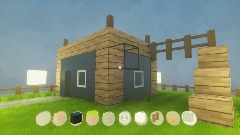 A screenshot taken in Dreams. 4 of 10.