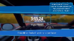 A screenshot taken in Dreams. 6 of 27.