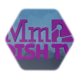 Mm Dish TV logo