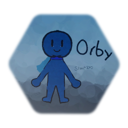 [Commission] Orby