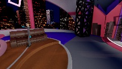 South saturn gangster Movie promo