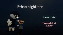 Ethan's nightmar (completed)