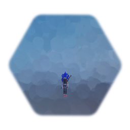 Sonic infinity Model