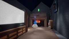 A screenshot taken in Dreams. 23 of 29.