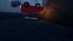 A screenshot taken in Dreams. 1 of 3.