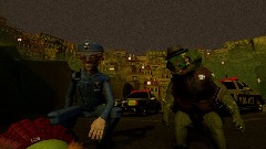 Bad turtle- the big case