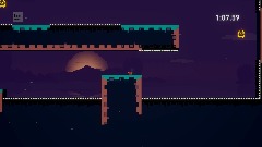 A screenshot taken in Dreams. 16 of 24.